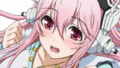 Super Sonico the Animation Super Sonico the Animation